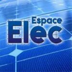 Logo espace elec