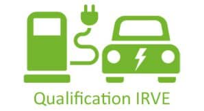 Qualification IRVE